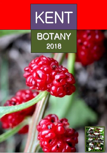 Kent Botany 2018