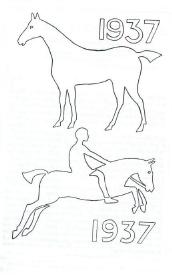 Pewsey Horse Plans