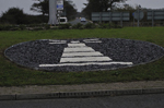 Yorkshire Roundabout Figures