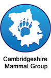 Cambridgeshire Mammal Groupd