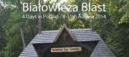 Poland Trip Report