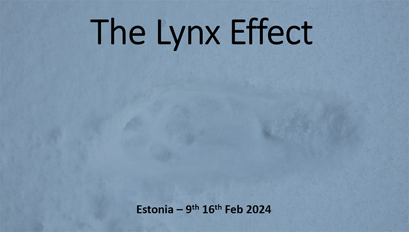 Estonia - Feb 2024