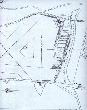 Rochester Map