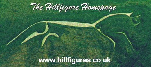 Hillfigure Homepage