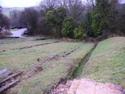 Foxton Incline to be restored