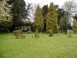 Garden of Remembrance