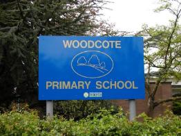 Woodcote Primary School