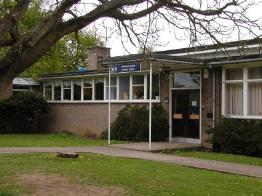 Woodcote Primary School